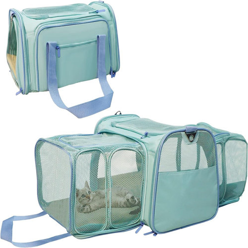 ACEM Pet Carrier Wayfair